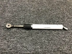 35-825160 Beechcraft H35 Link Forward Nose Gear Steering Assembly